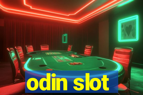 odin slot