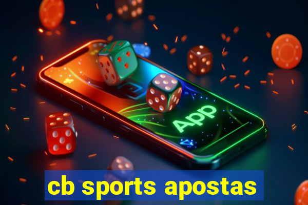 cb sports apostas