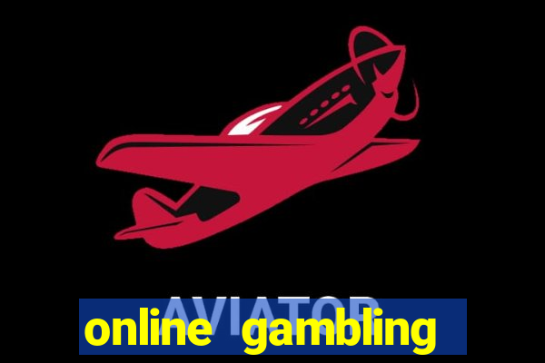 online gambling casino real money