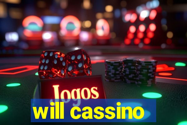 will cassino