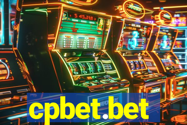 cpbet.bet