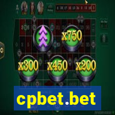 cpbet.bet