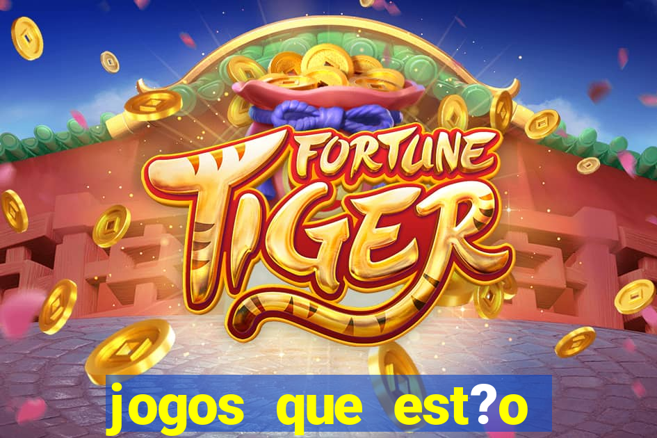 jogos que est?o pagando dinheiro de verdade