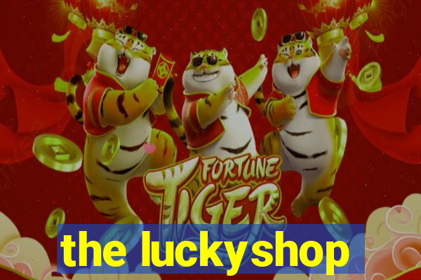 the luckyshop