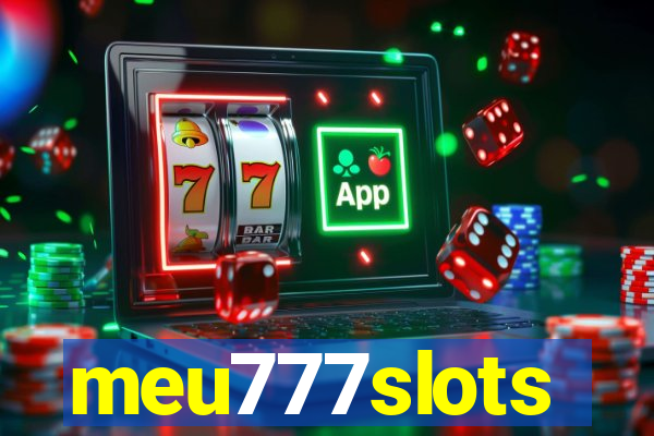 meu777slots