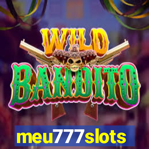 meu777slots