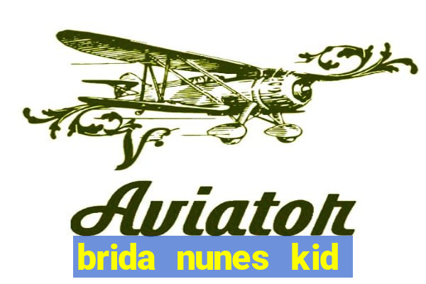 brida nunes kid bengala telegram