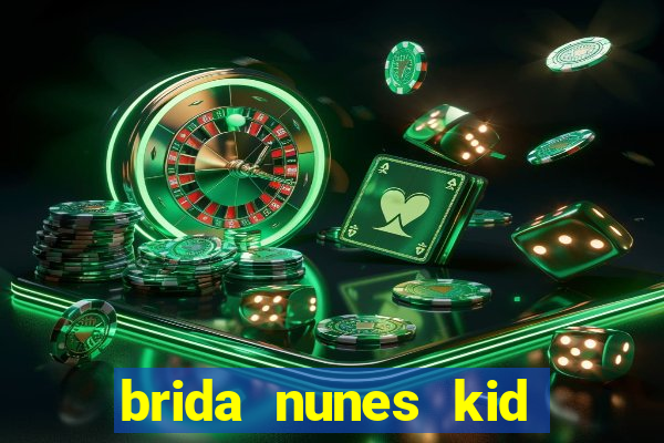 brida nunes kid bengala telegram