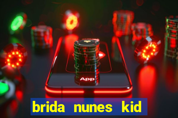 brida nunes kid bengala telegram