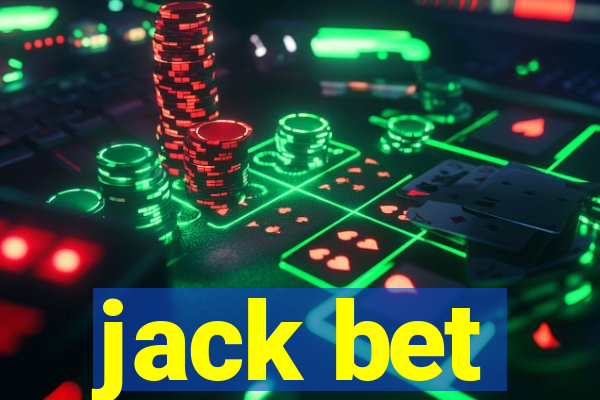 jack bet