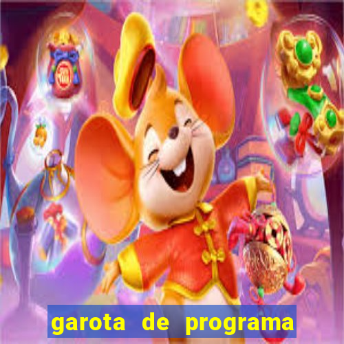 garota de programa na zona leste