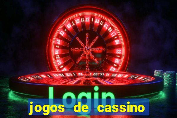 jogos de cassino que realmente pagam