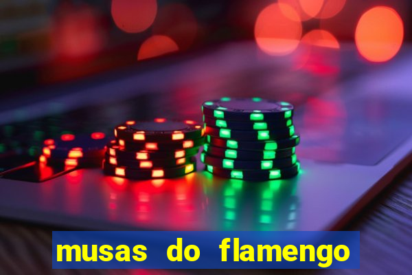 musas do flamengo peladas 2016