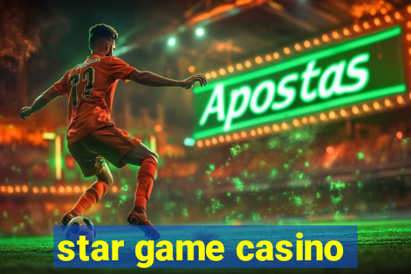 star game casino