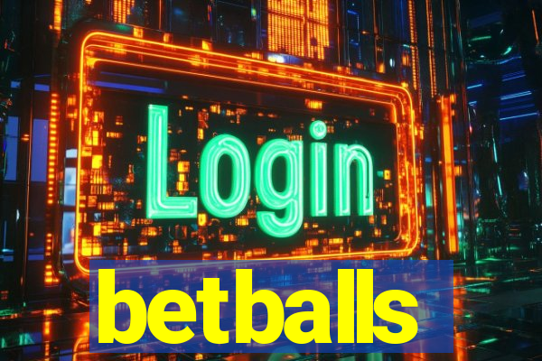 betballs