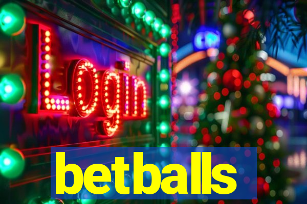 betballs