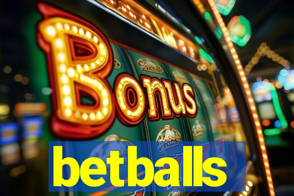 betballs