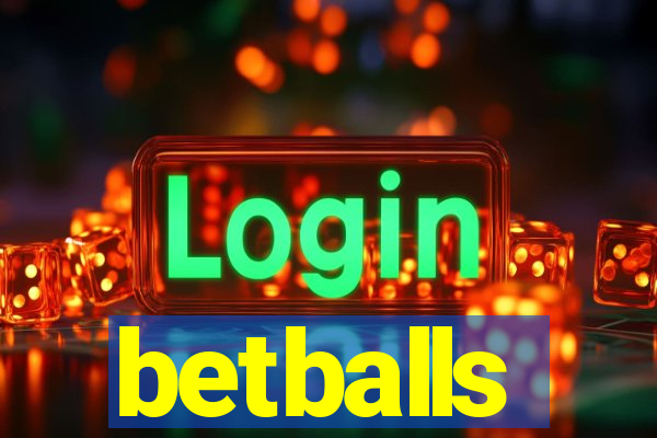 betballs