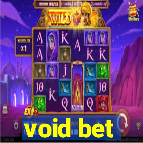 void bet