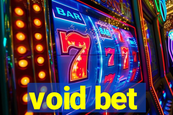 void bet