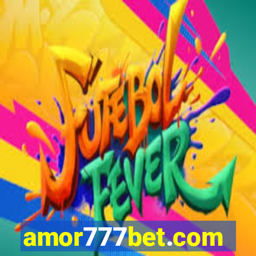 amor777bet.com