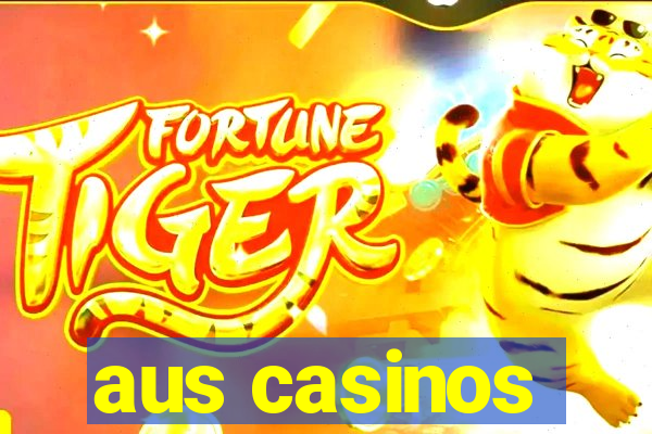 aus casinos