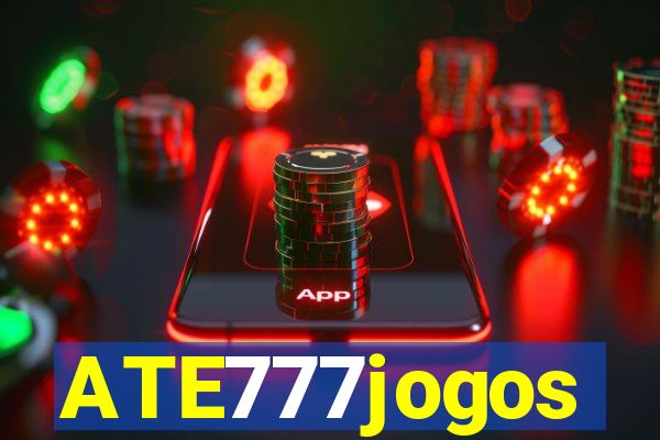 ATE777jogos