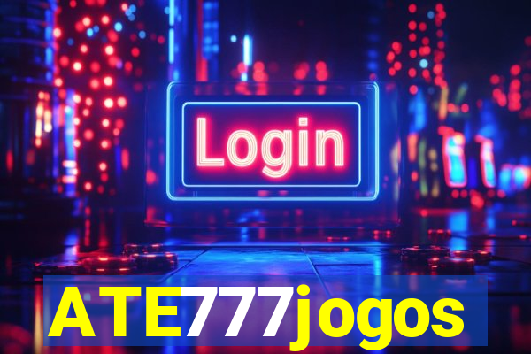 ATE777jogos