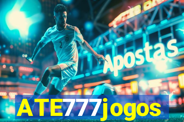 ATE777jogos