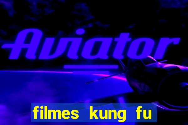 filmes kung fu futebol clube completo dublado