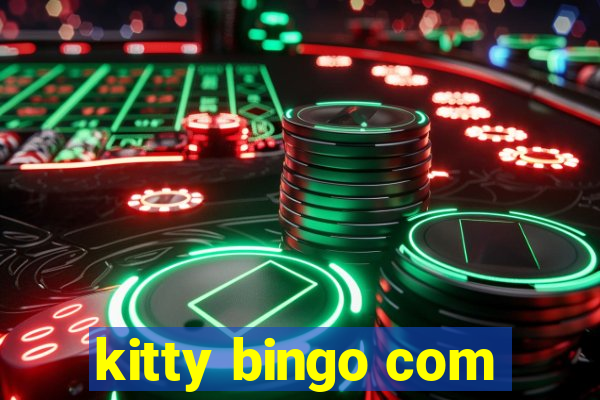 kitty bingo com