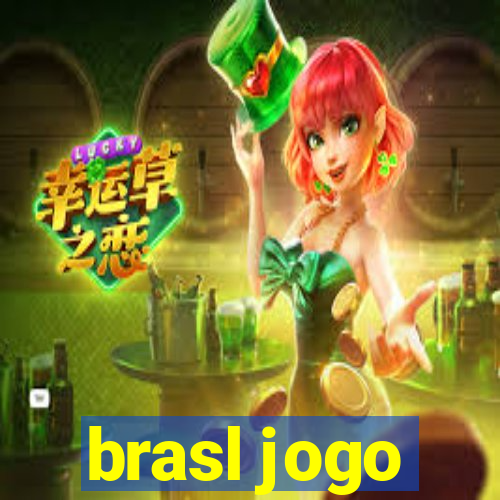 brasl jogo