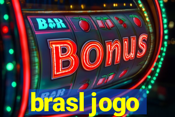 brasl jogo