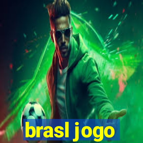 brasl jogo