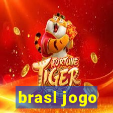 brasl jogo