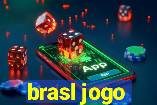 brasl jogo