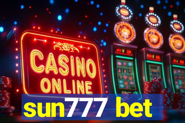 sun777 bet