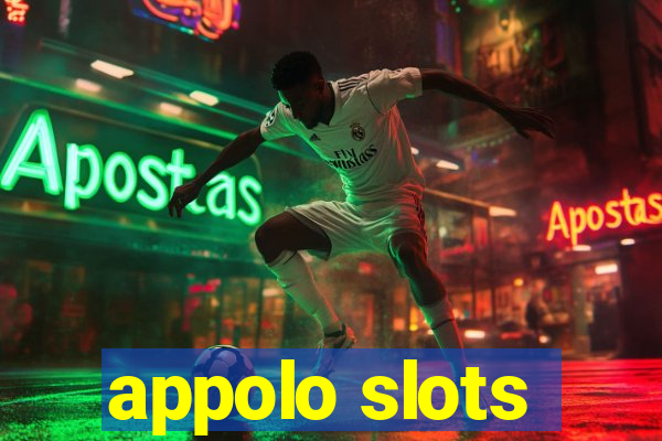 appolo slots