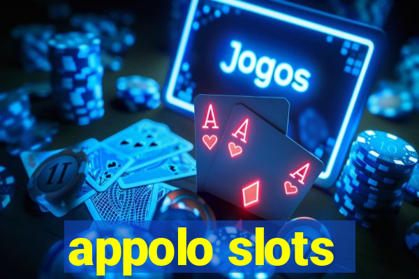 appolo slots