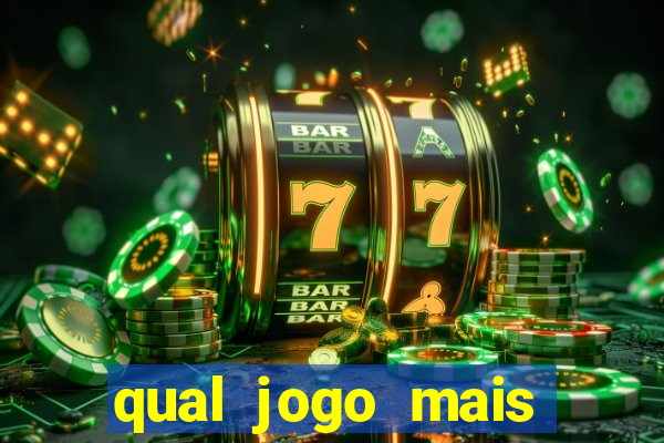 qual jogo mais facil de acertar