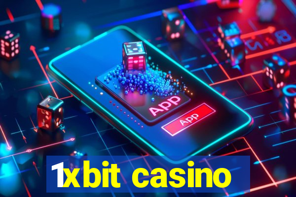 1xbit casino