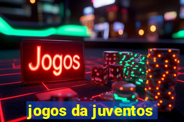 jogos da juventos