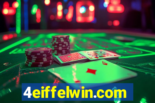 4eiffelwin.com