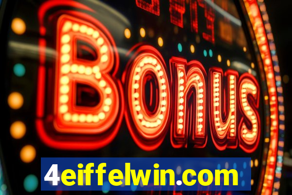 4eiffelwin.com