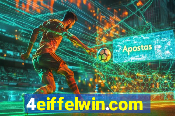 4eiffelwin.com