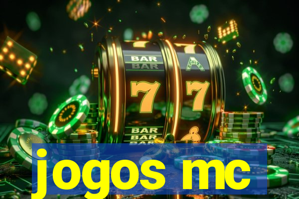 jogos mc