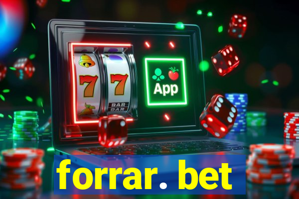 forrar. bet