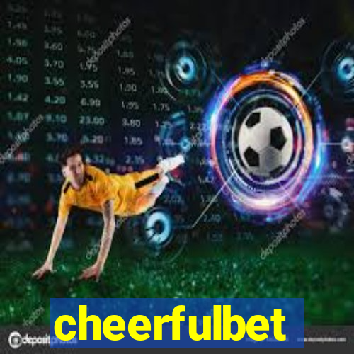 cheerfulbet