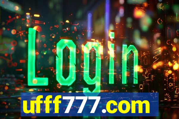 ufff777.com