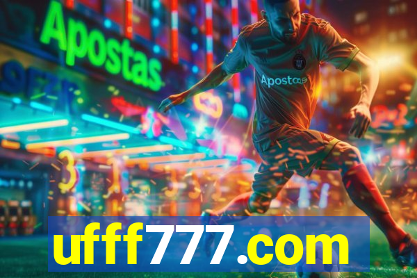 ufff777.com